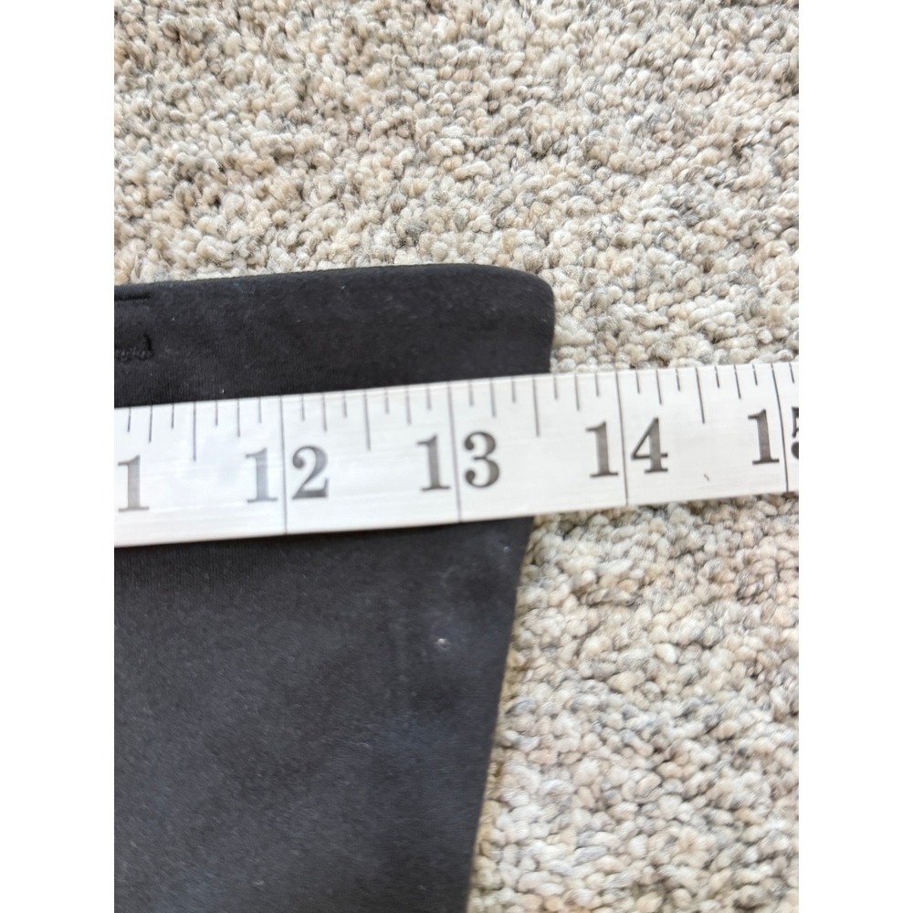 Maidenform Women's Black Comfort Devotion Hi-Waist Thigh Slimmer Size 2XL NWT - Picture 3 of 9